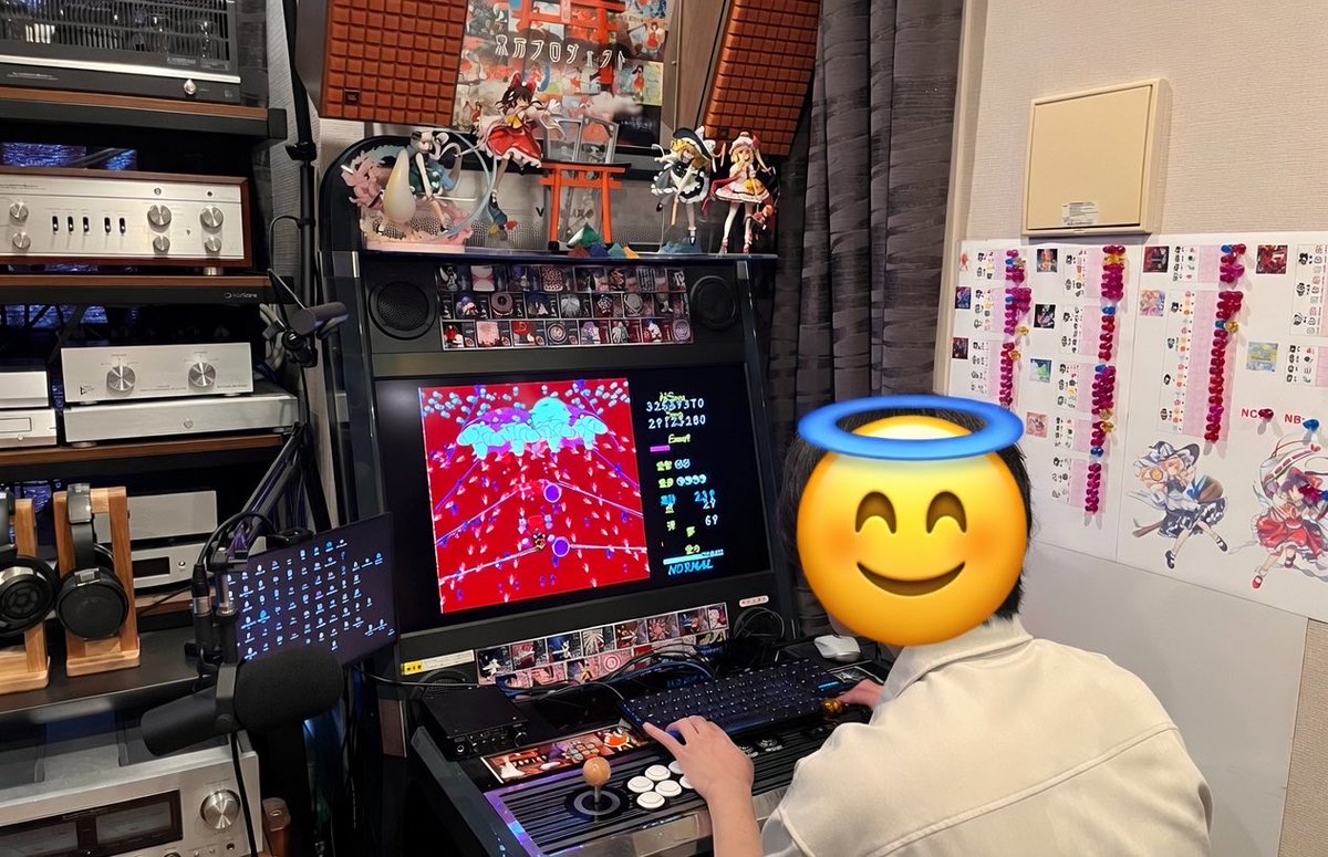 SMYK社長＠春例 ふ23a tweet media
