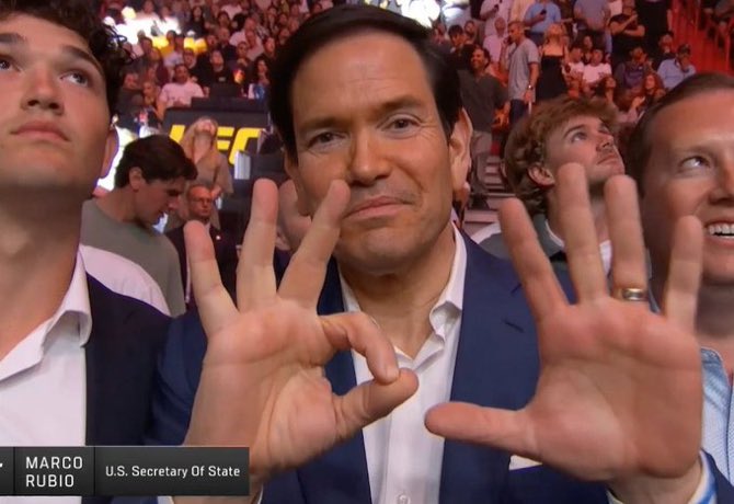 goldstocktrades's tweet photo. #team305 @MiamiDadeGOP next president? @marcorubio https://t.co/yKRTcx7Z3P