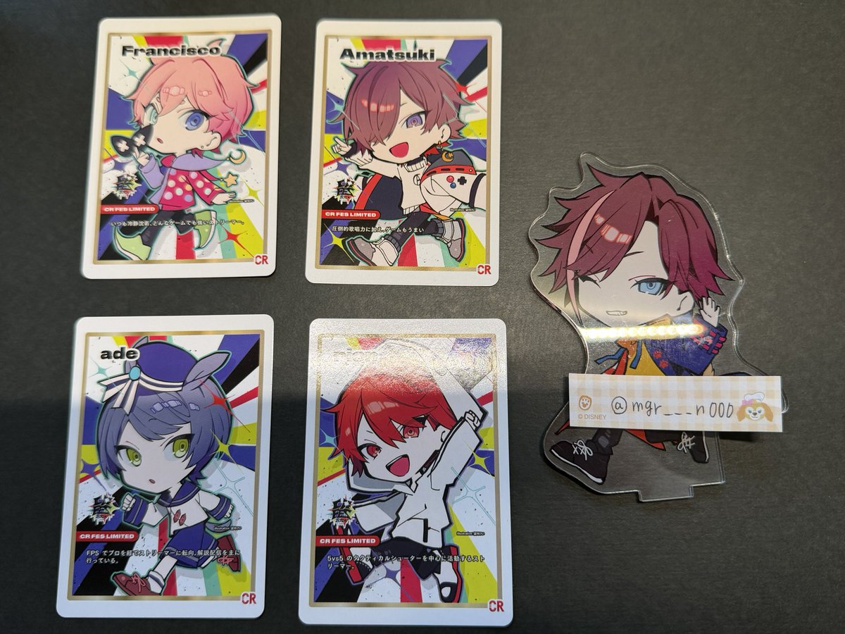 Luna@取引垢 tweet media