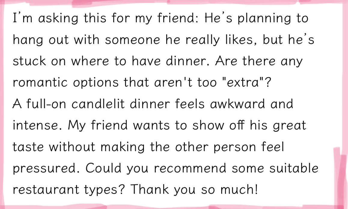 #rizzmastersqna 
hello rizzmasters,