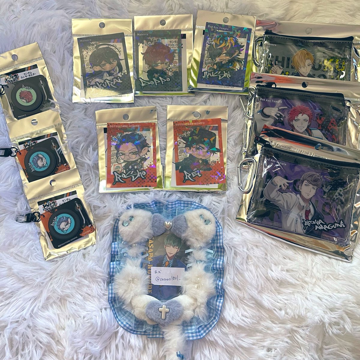 あお(プロカ必読) tweet media