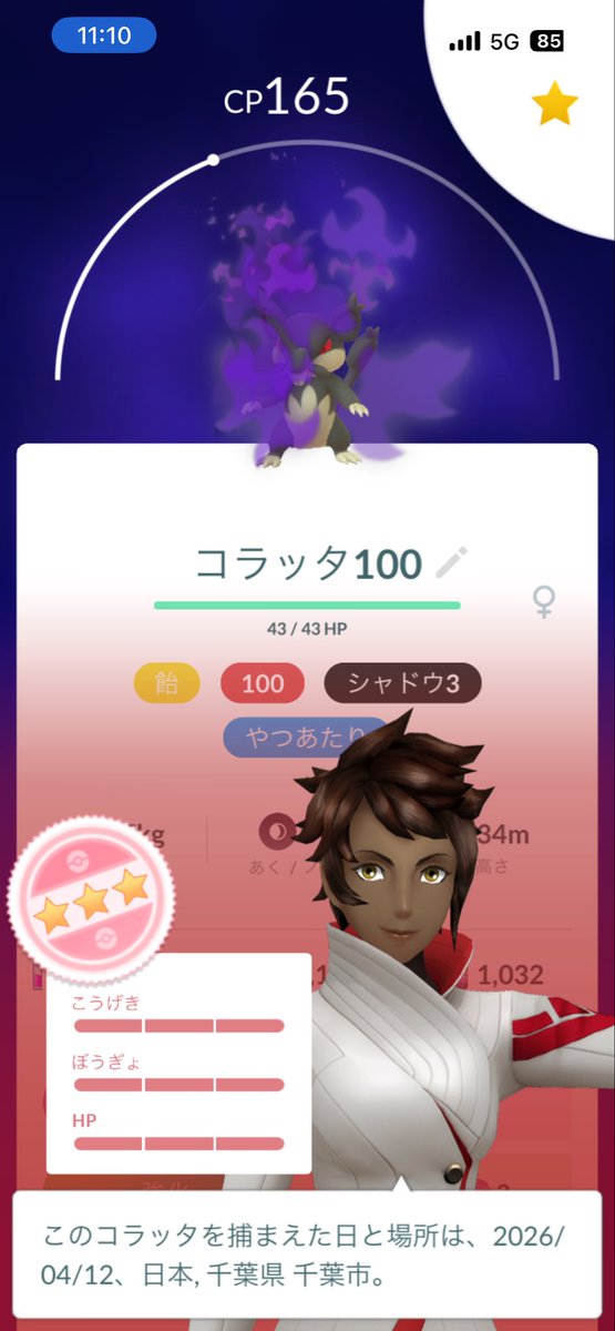 🥠おみくじ🥠 tweet media