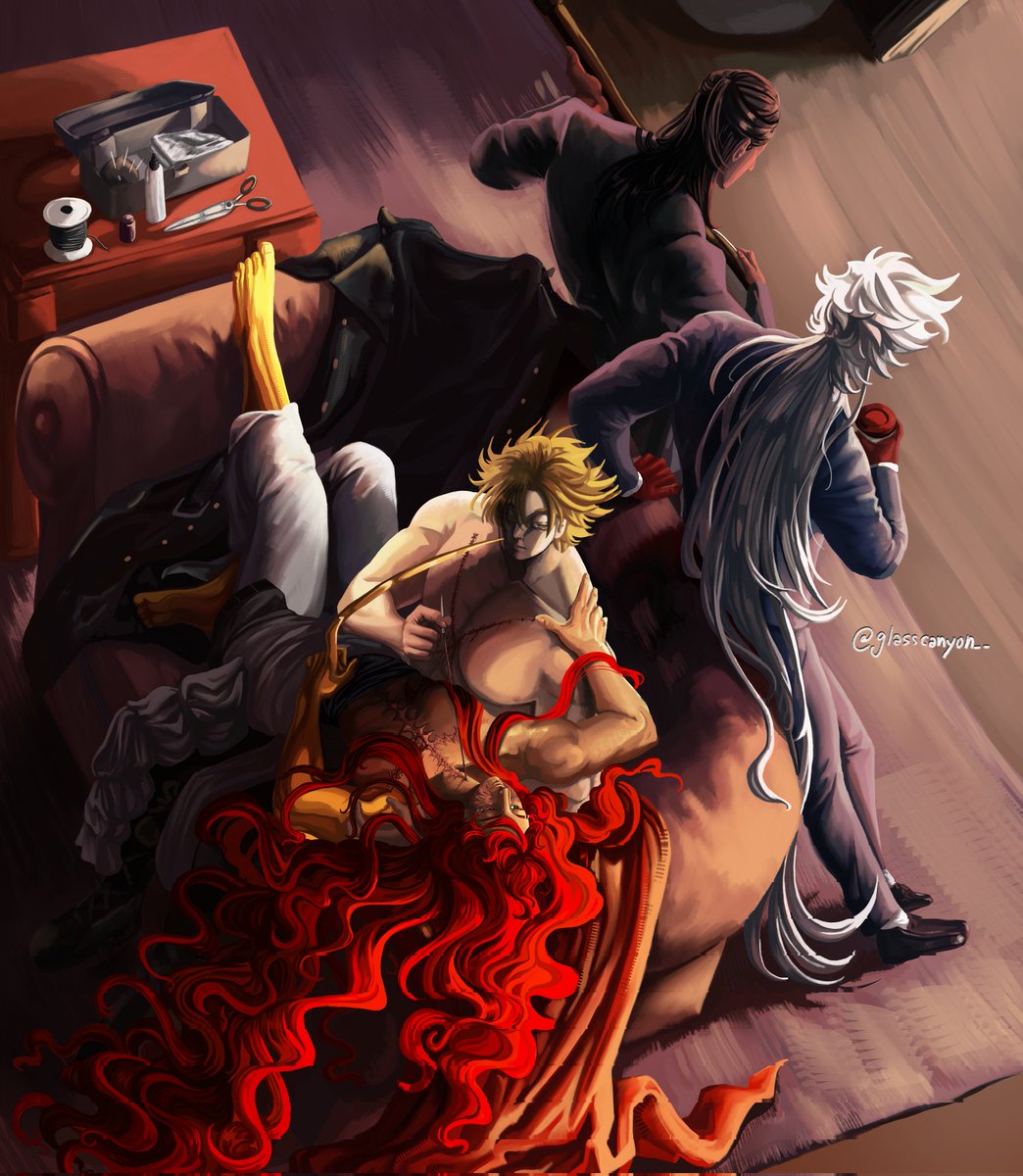 Isaac 🇻🇪 tweet media