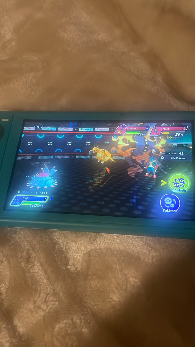 Dani! 🇵🇸 deltarune pilled tweet media