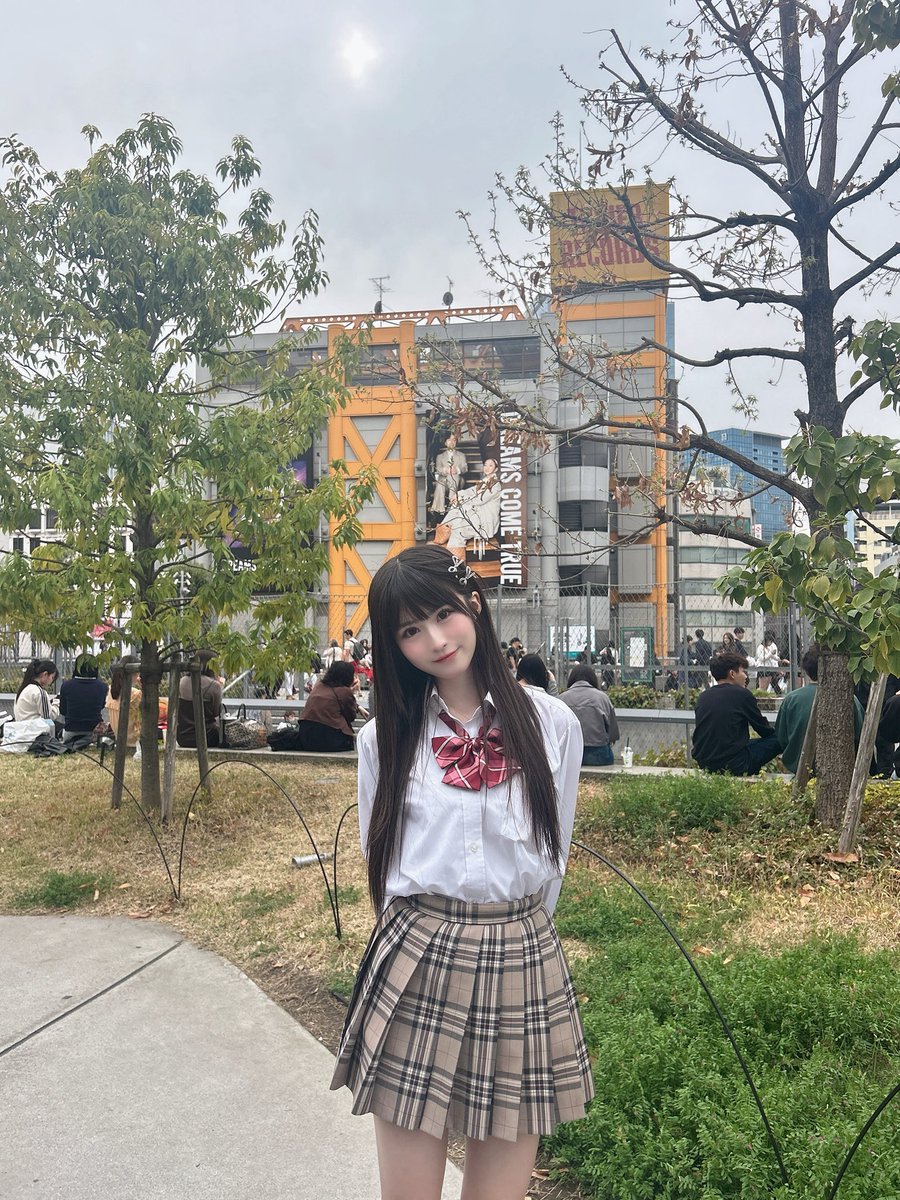 上杉 椛恋 （かれん） tweet media