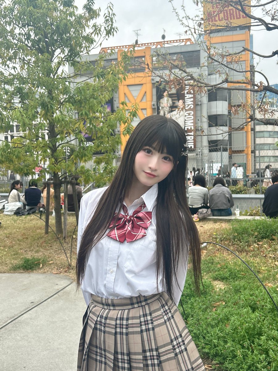 上杉 椛恋 （かれん） tweet media