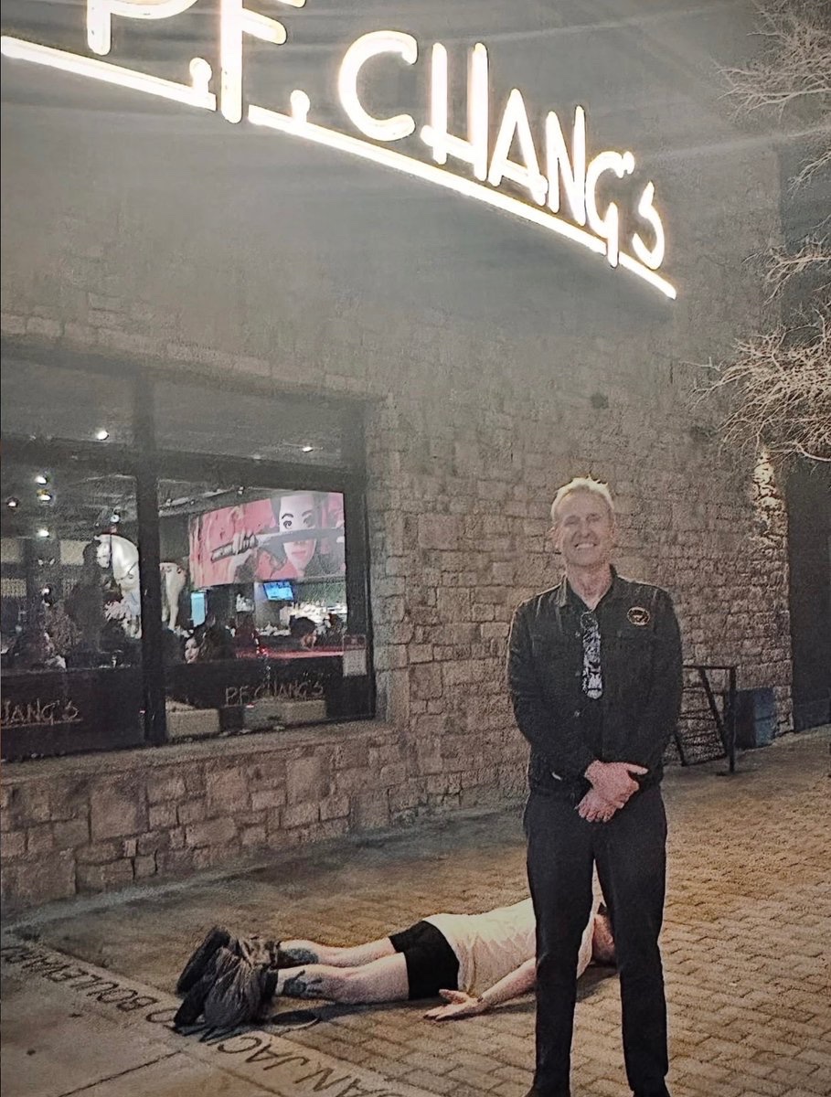 Daily Danny Lohner tweet media