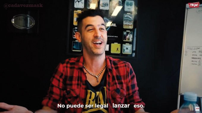 Número 18 tweet media