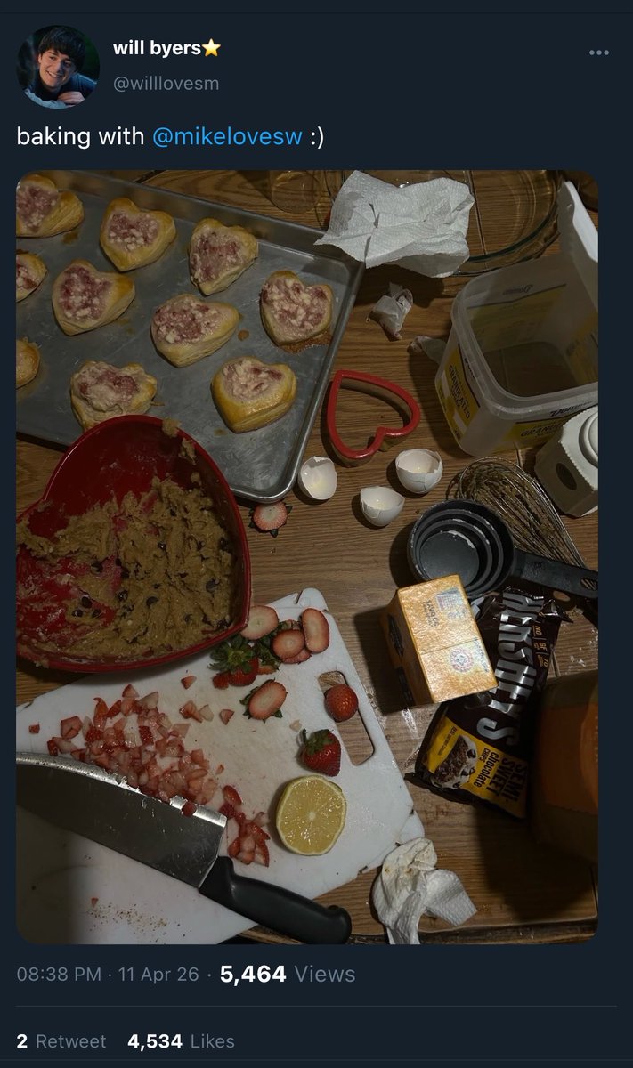 𝒹𝑒𝓁𝒾𝓁𝒶𝒽 || honest to God carlben shipper 💞 tweet media