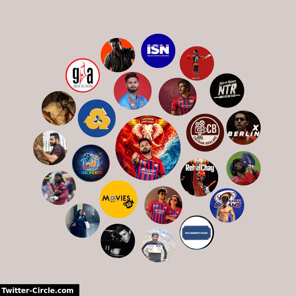 Jayavardhan_Jayᴰᴿᴬᴳᴼᴺ🐉 tweet media