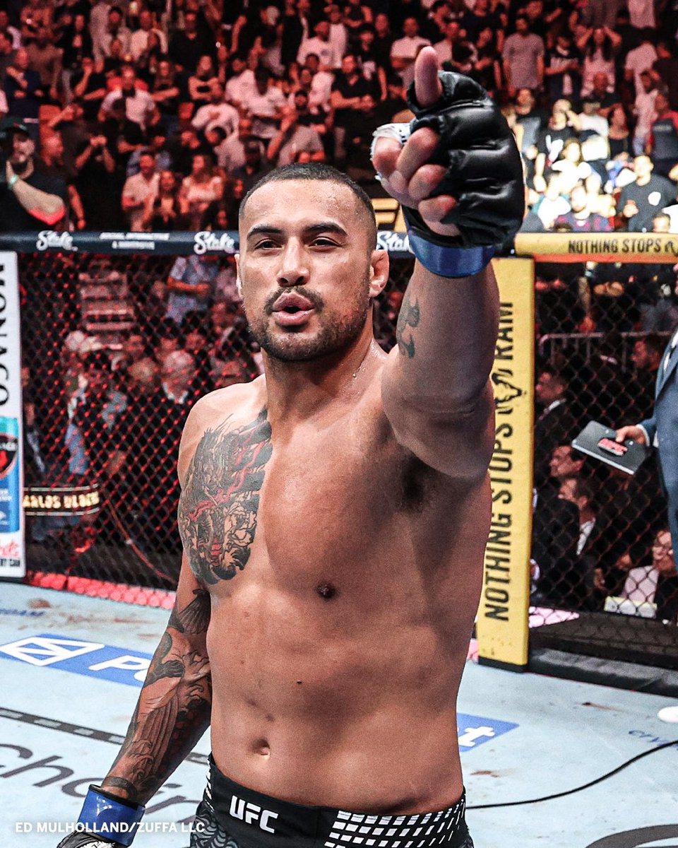 ESPN MMA tweet media