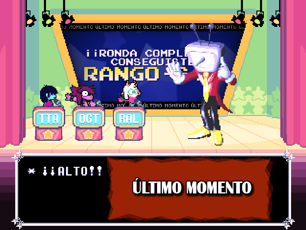 LE PUSIERON LA MUSICA DE CRONICAAAA WKJDAJKLSDLJ 😭😭😭😭 DIOS