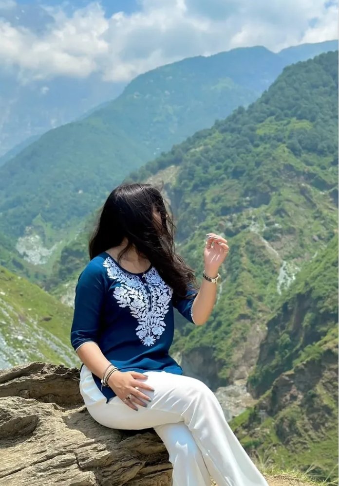 Sapna Sharma tweet media