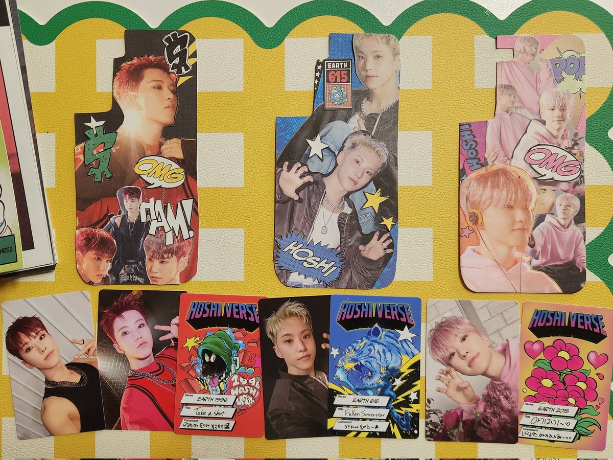 이번 포토북도, 스크랩도 너무 예뻐🫶🏻 
그립톡 없이 못사는데...얼굴 좀 자랑해야겠으니 그립톡 잠시 이별..ㅋㅋㅋㅋ