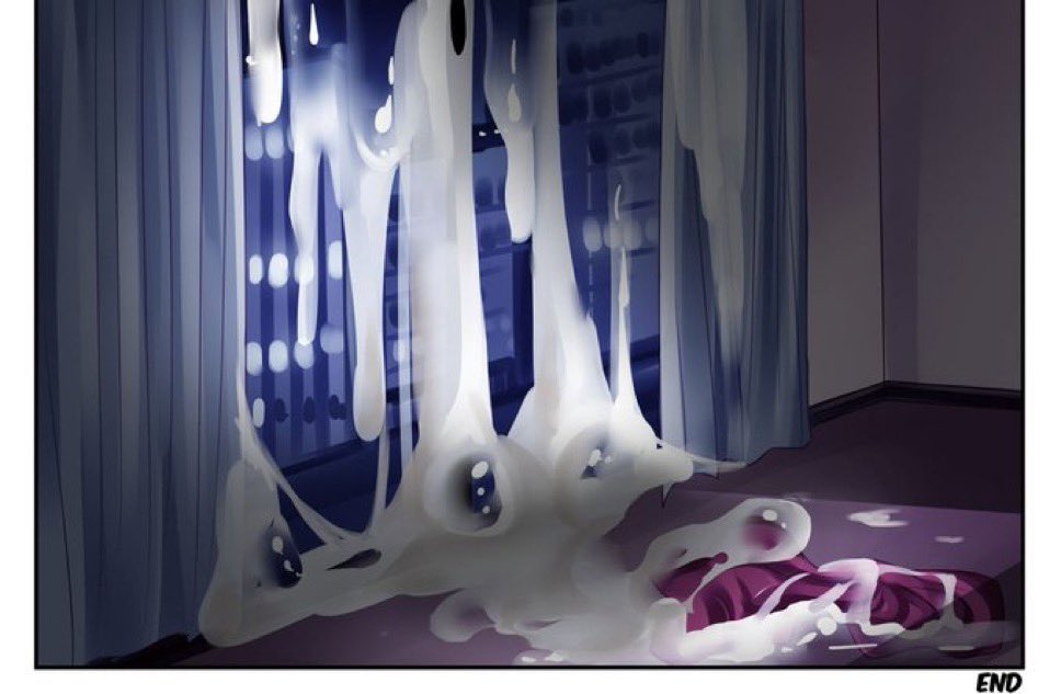 Oh? You spent all that time and months of gym fees to tone that body into a totem of refined muscles and curves?

Big woop. Now you’re gonna be paste in my mud vats while I paint the motel.