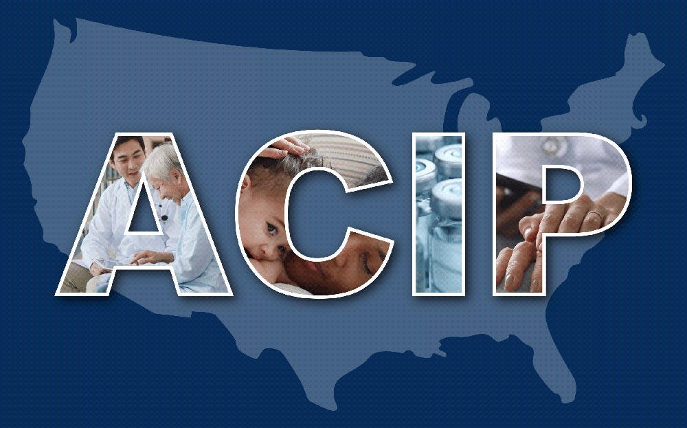 NVICLoeDown's tweet photo. HHS Secretary Kennedy Revises ACIP Charter
Read: Authority, Objective, and Description
https://t.co/gfkXVRIv9o
#HHS #ACIP #Vaccines https://t.co/WNOZoZWmUS