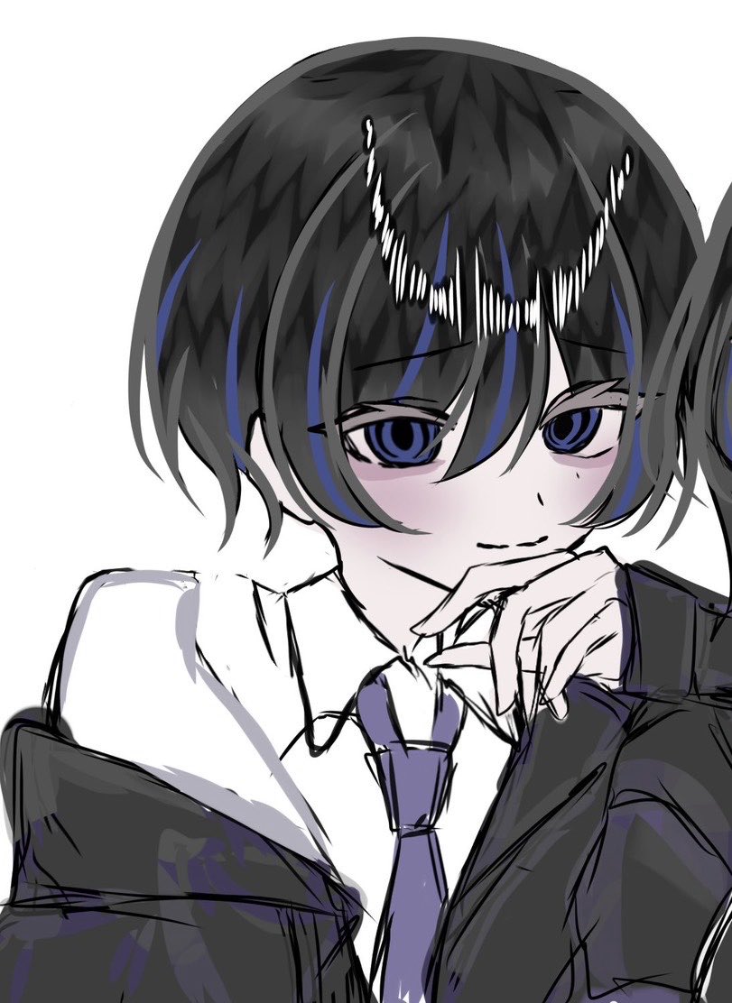 めあいくよ【革命】 tweet media