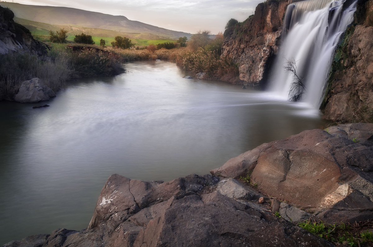 HilzFuld's tweet image. Picture of the Day - The Real Israel

This series illustrates how remarkable Israel is - a person, a site, an event... whatever. 

The reason is simple: I want to show my brothers and sisters that moving home to Israel isn’t running away - it’s running TO an incredible place.