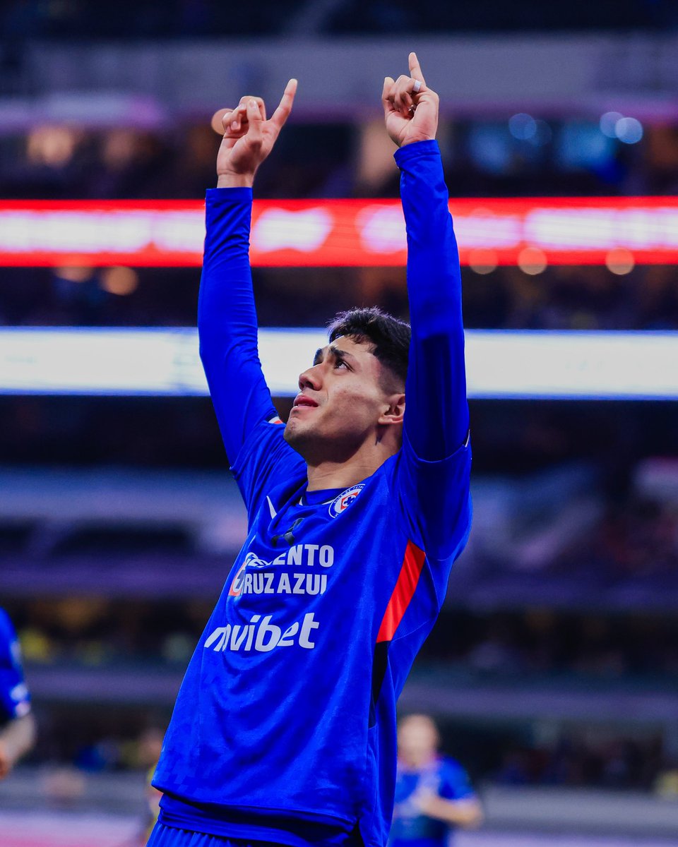 CRUZ AZUL tweet media