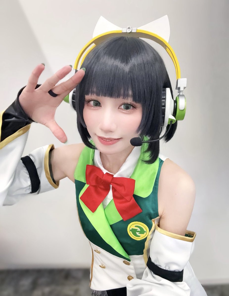 LENO🤍超会議セイカさん tweet media