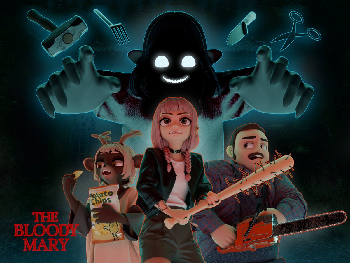 ToonHive tweet media