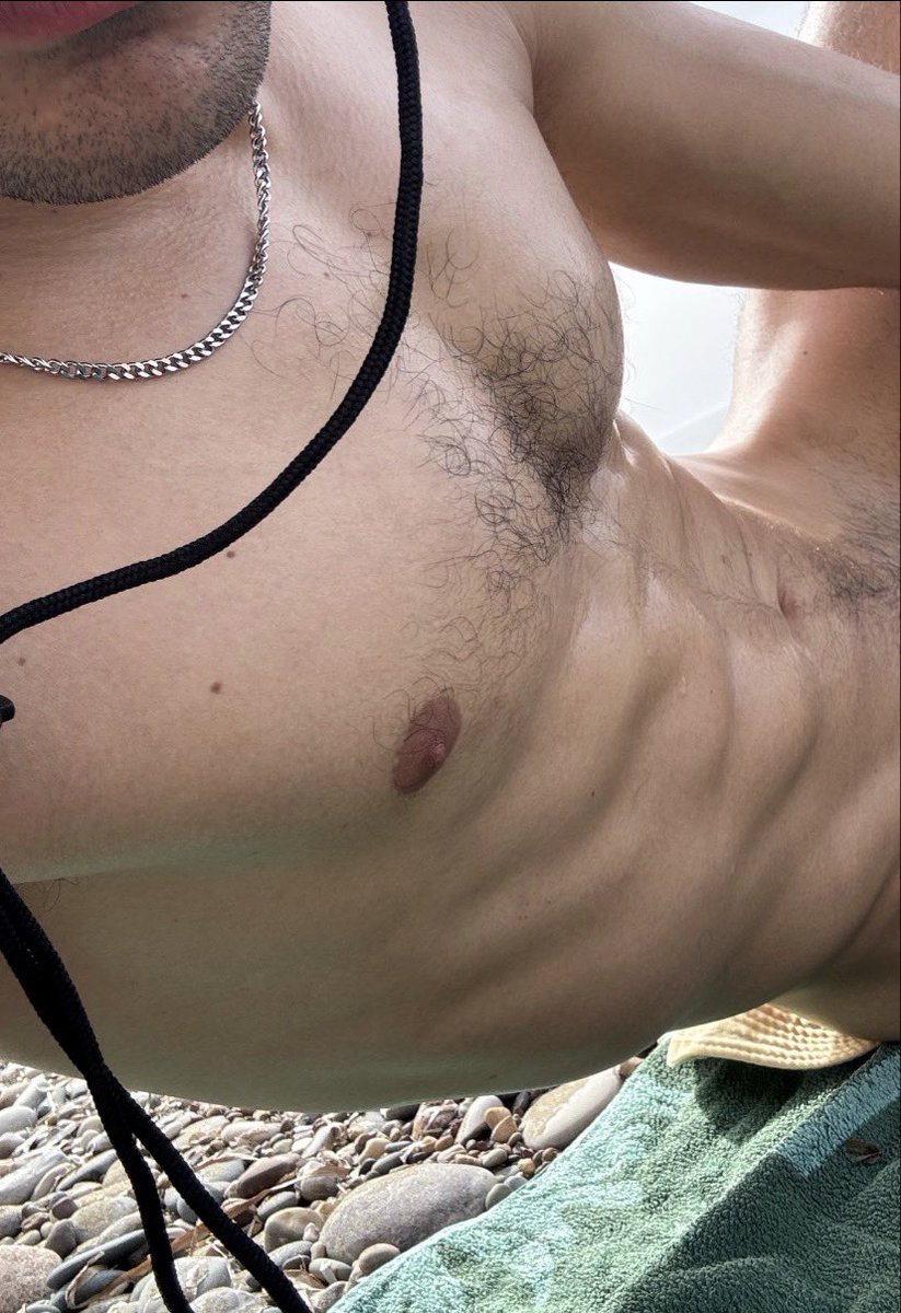 the most attractive part of man’s body