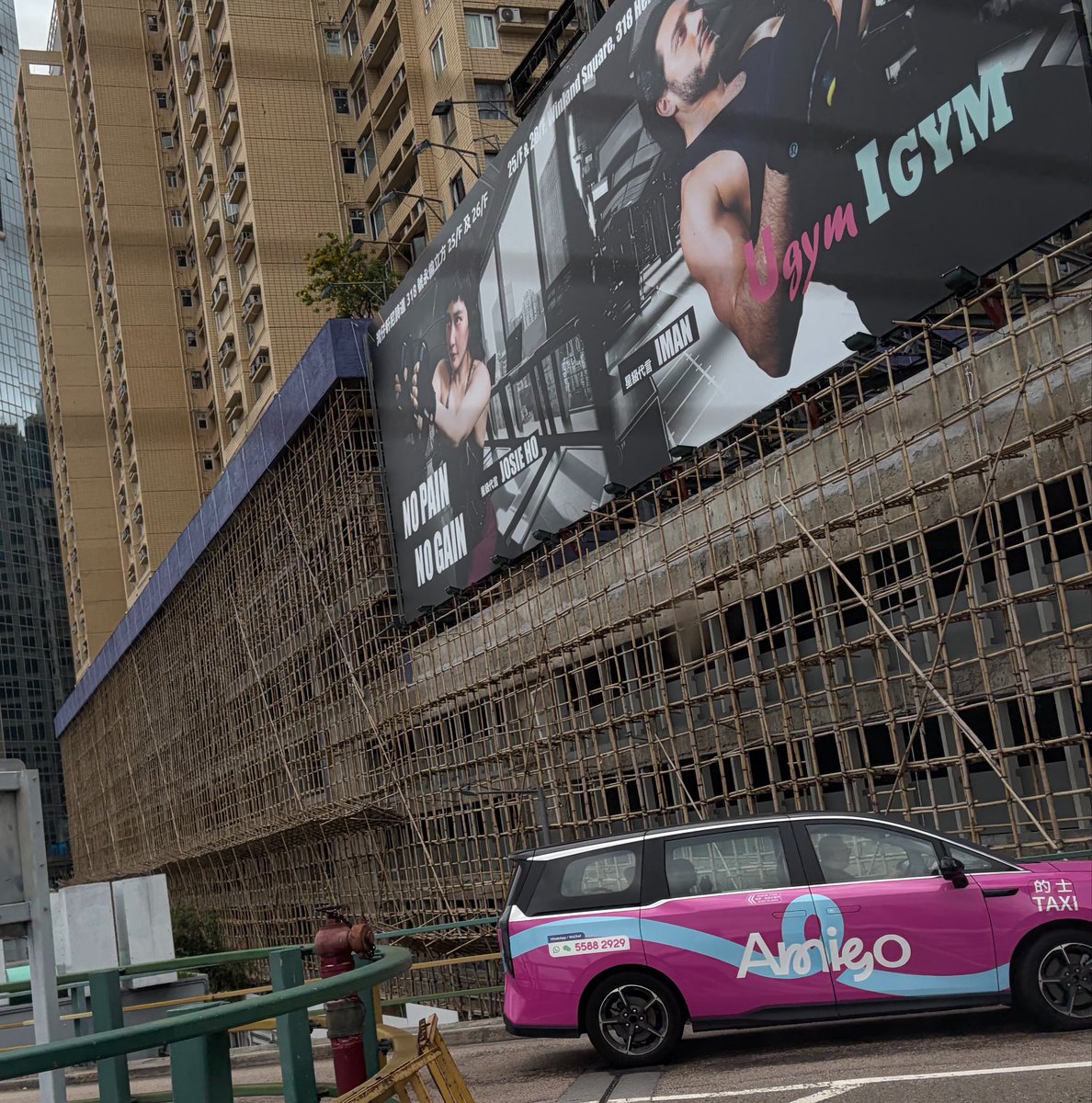 ハヤテ真青 / HAYATE tweet media