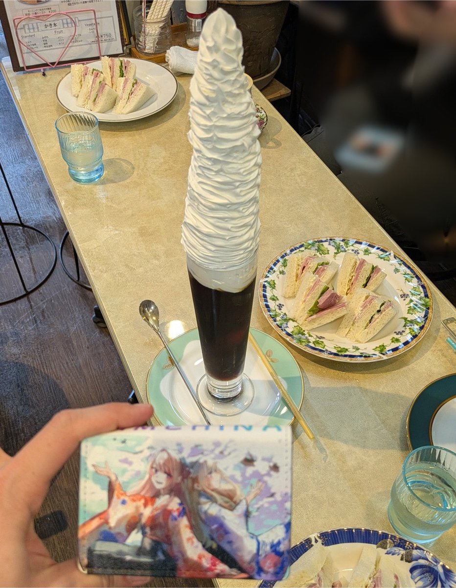 なべしき🥕名古屋＆札幌フラスタ企画！！ tweet media