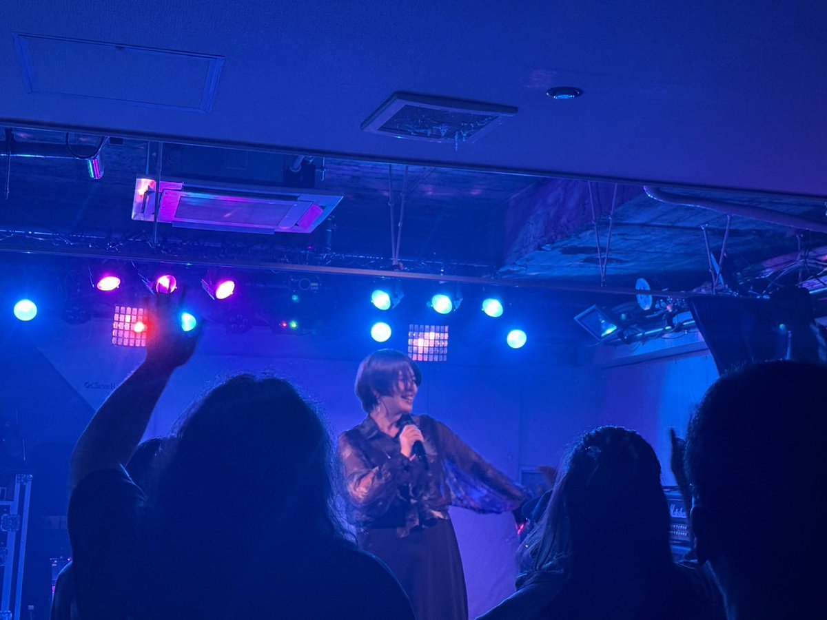 もうふ tweet media