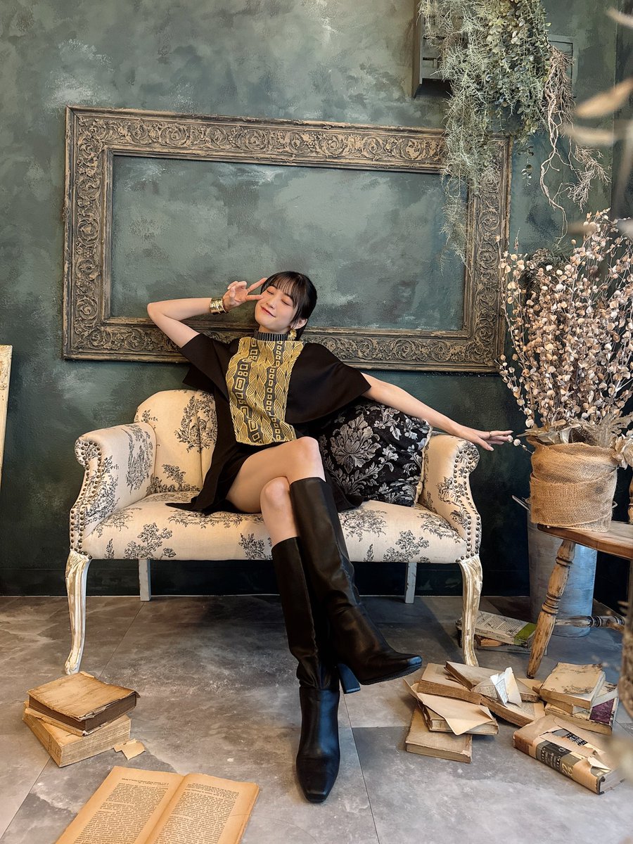 小泉萌香◯◇𝒉𝒂𝒓𝕞𝕠𝕖 tweet media