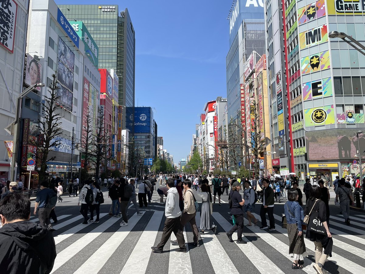 ボタニック@電子工作JK1TZG tweet media