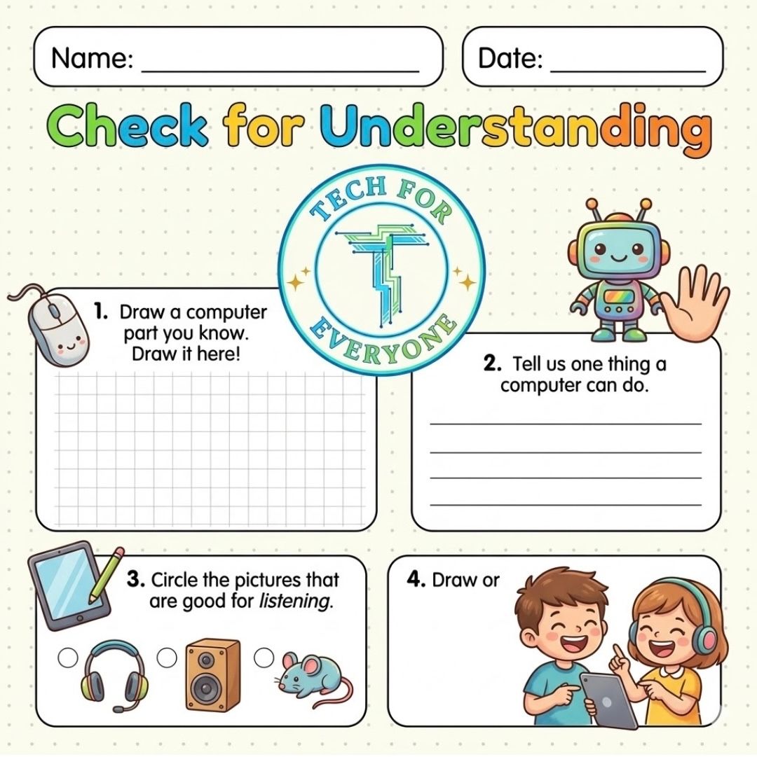 Tech for Everyone tweet media