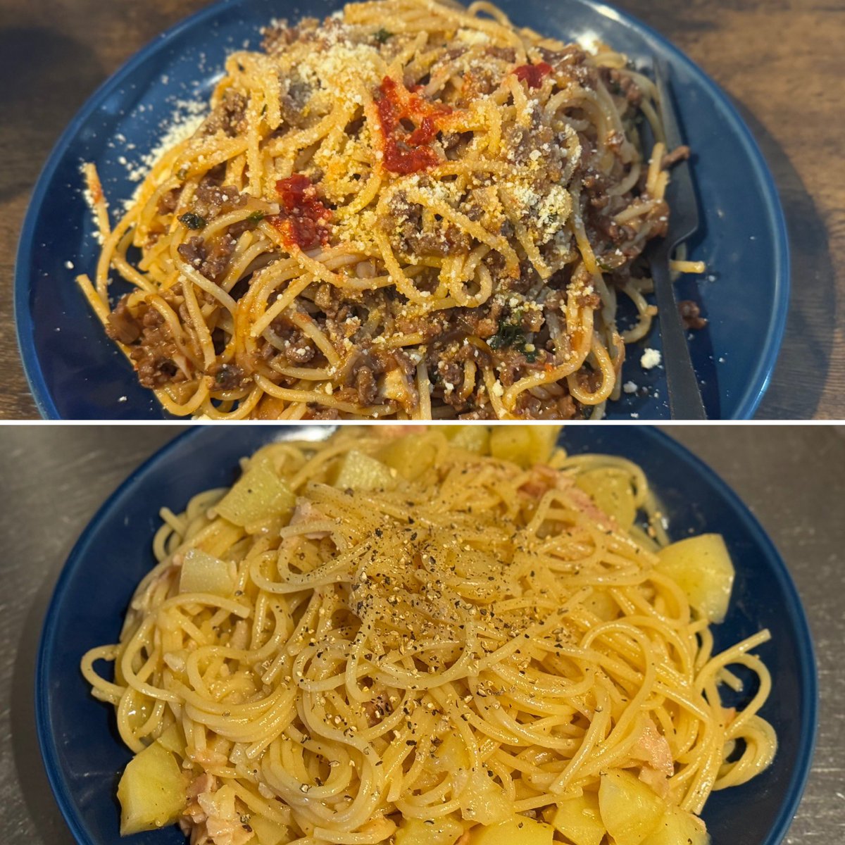 しのしの tweet media