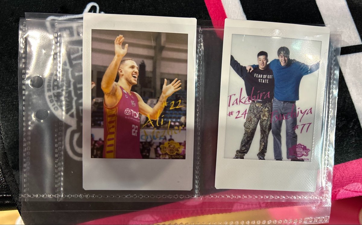 たなか tweet media