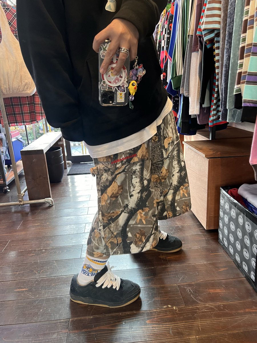 ROLLING CRADLE（ローリングクレイドル）ロリクレ tweet media