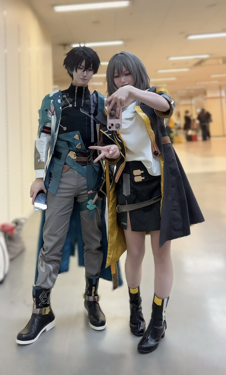 ゆうも tweet media