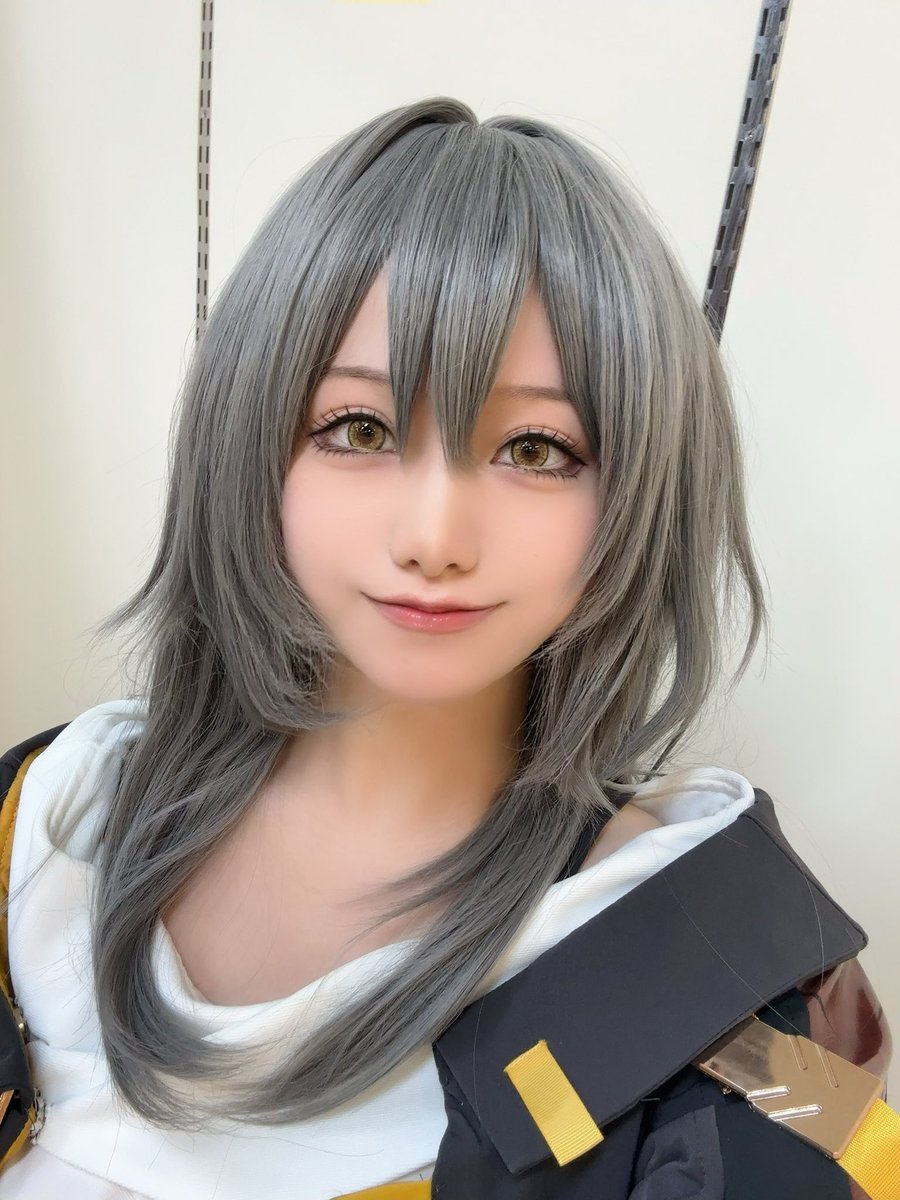 ゆうも tweet media