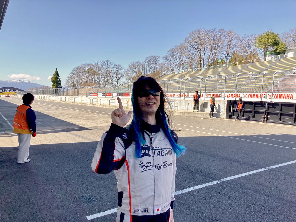 田川ヒロアキ Hiroaki Tagawa ＆Manager tweet media