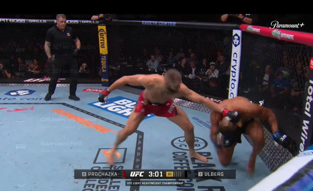 MMA Joey tweet media