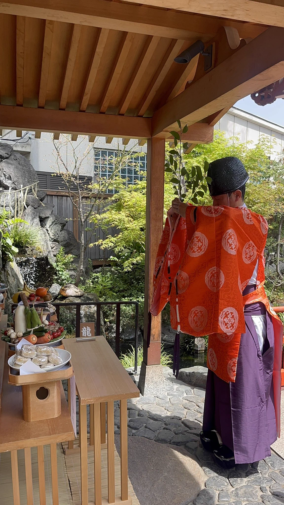 蛇窪神社 公式 on X: 