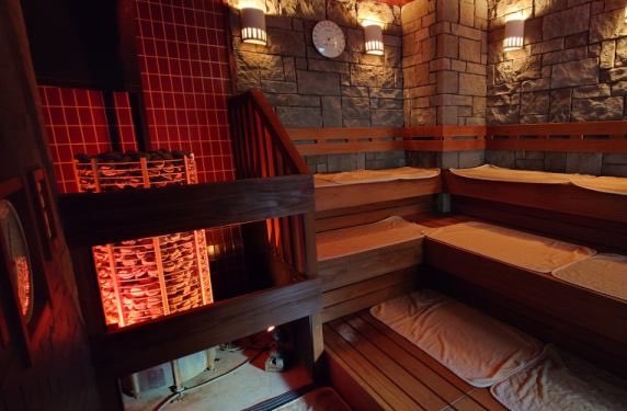 おーちゃん｜サウナライター tweet media