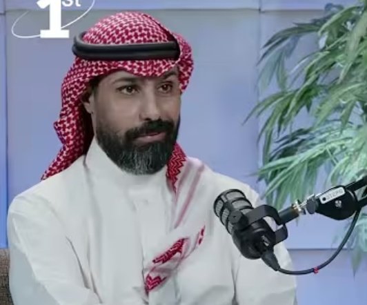 محمد الغامدي🇸🇦 tweet media