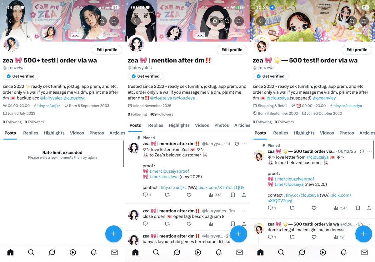 zeia 🍓🐈‍⬛ tweet media