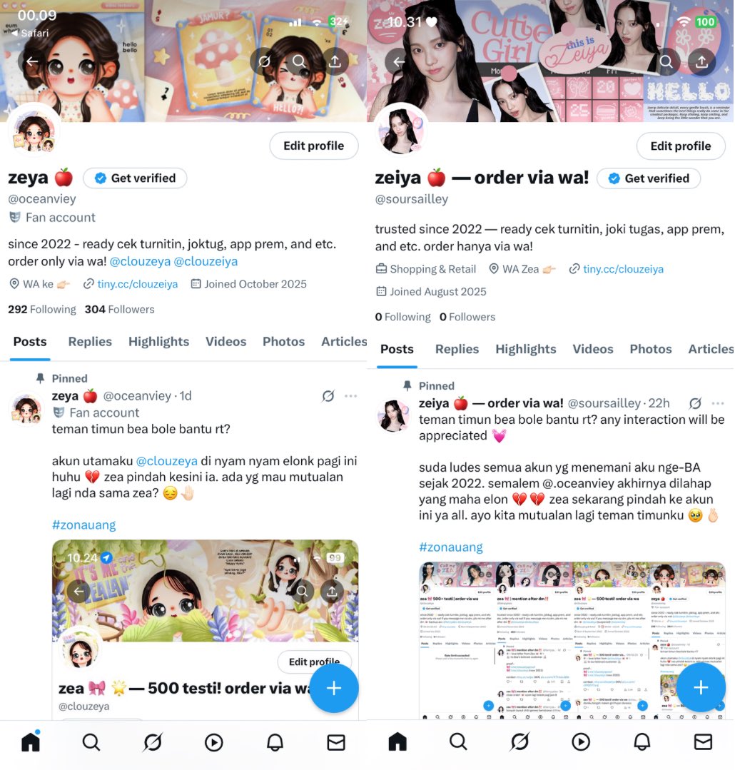 zeia 🍓🐈‍⬛ tweet media