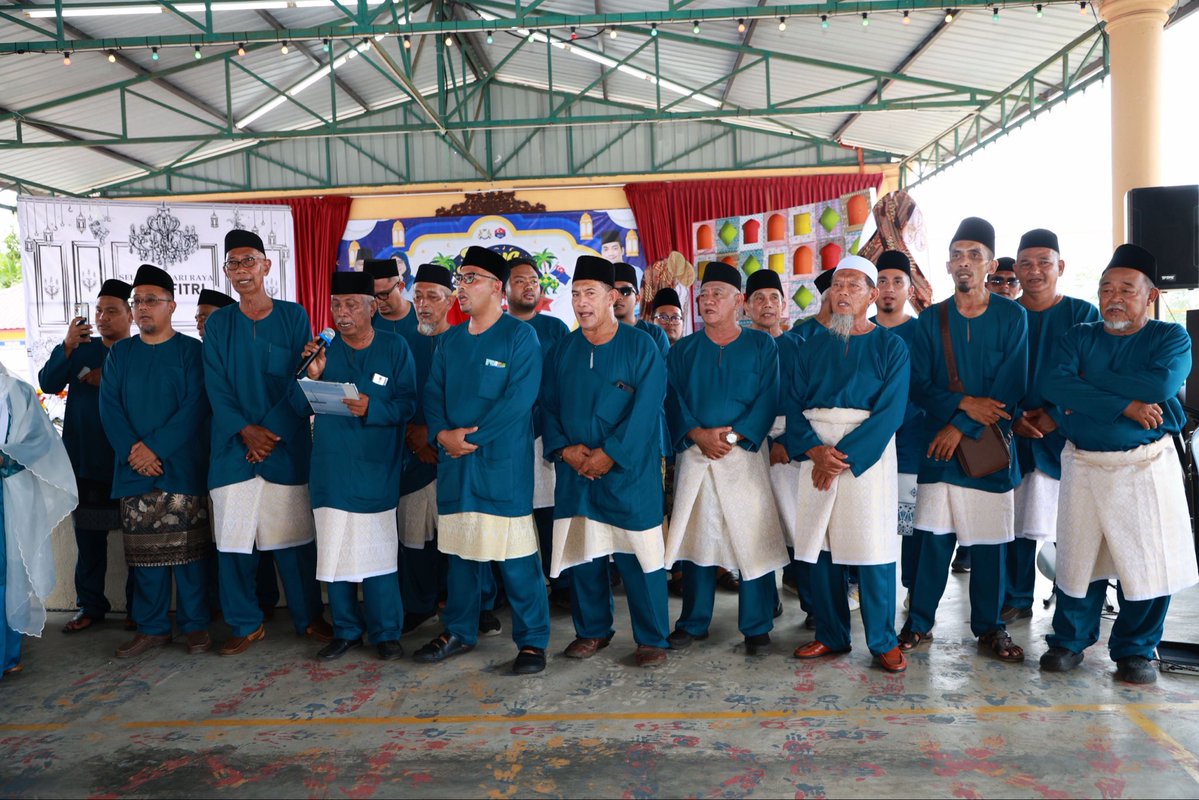 Khaled Nordin 🇲🇾 tweet media