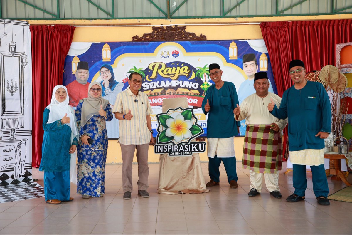 Khaled Nordin 🇲🇾 tweet media