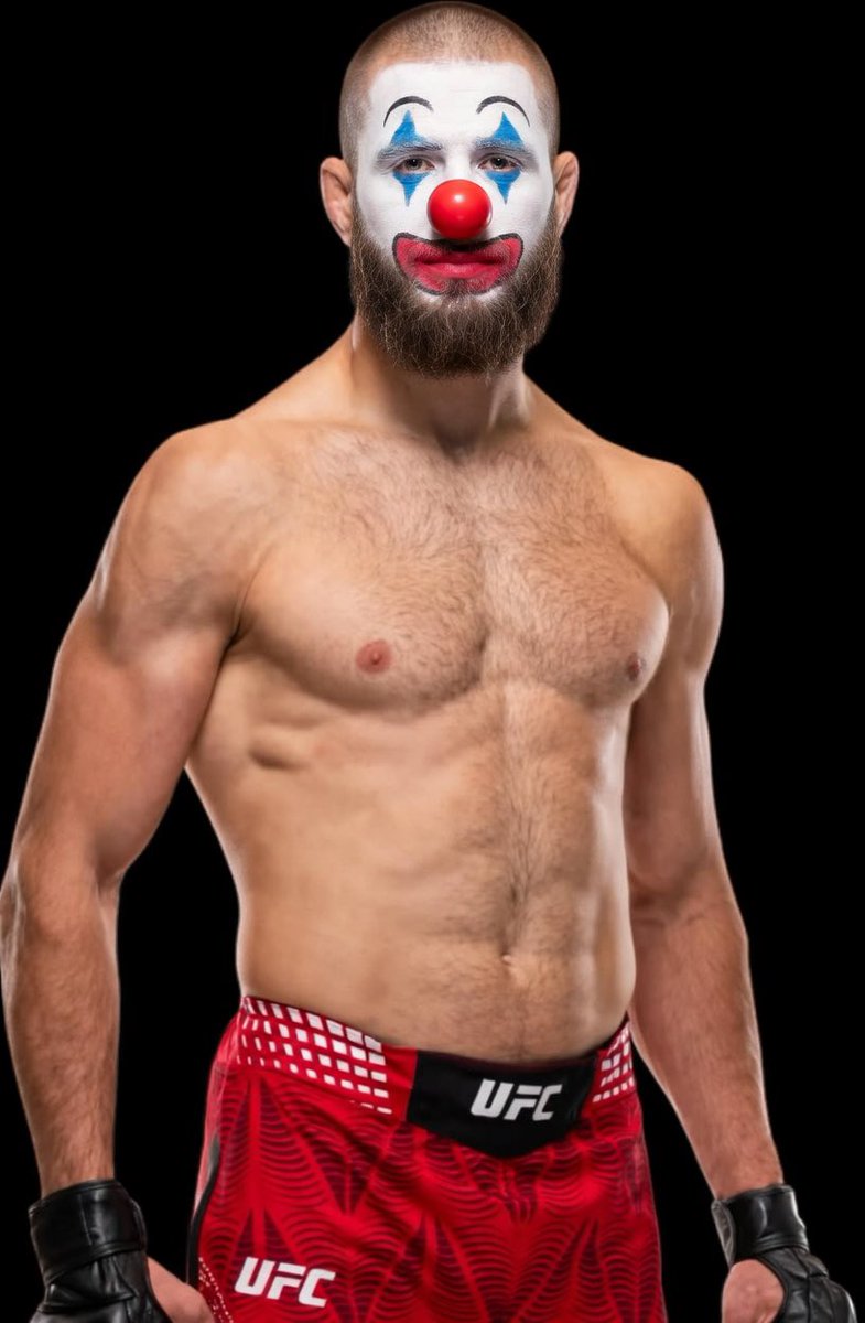 mrkaido12's tweet photo. Nice jiri good win  #ufc327 https://t.co/X6O46G1jOM