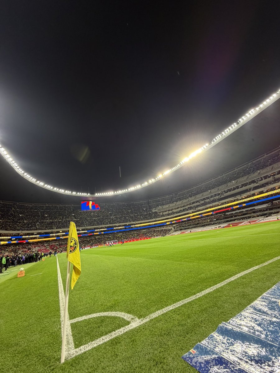 aquinophoto95's tweet photo. #VolvemosACasa 🦅
🏟️ @EstadioBanorte https://t.co/NgQ2ZMZwns