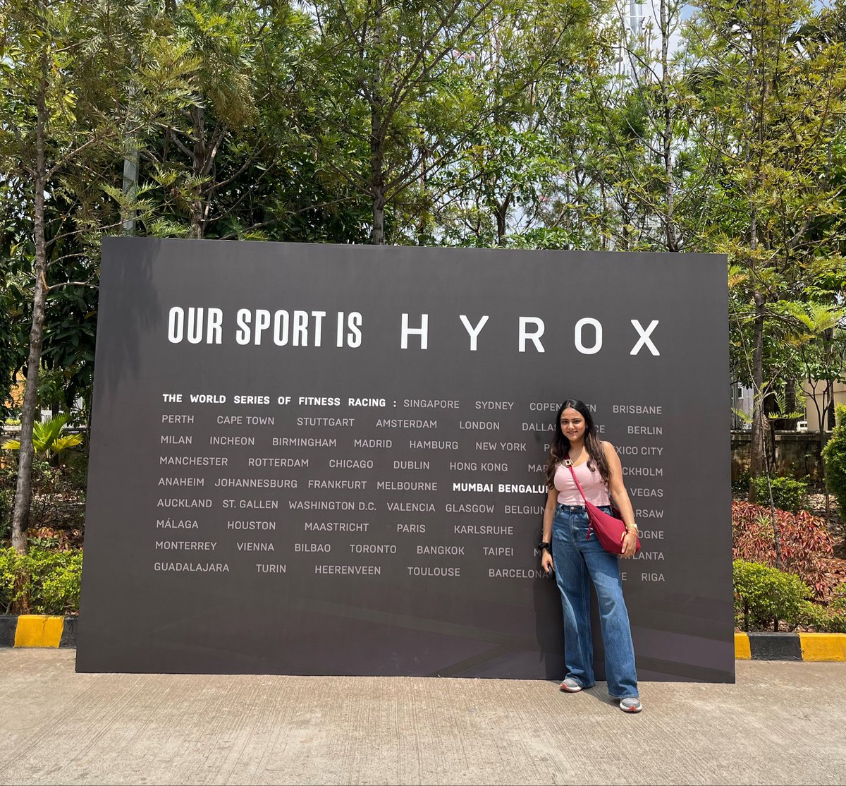 Shravika Jain tweet media