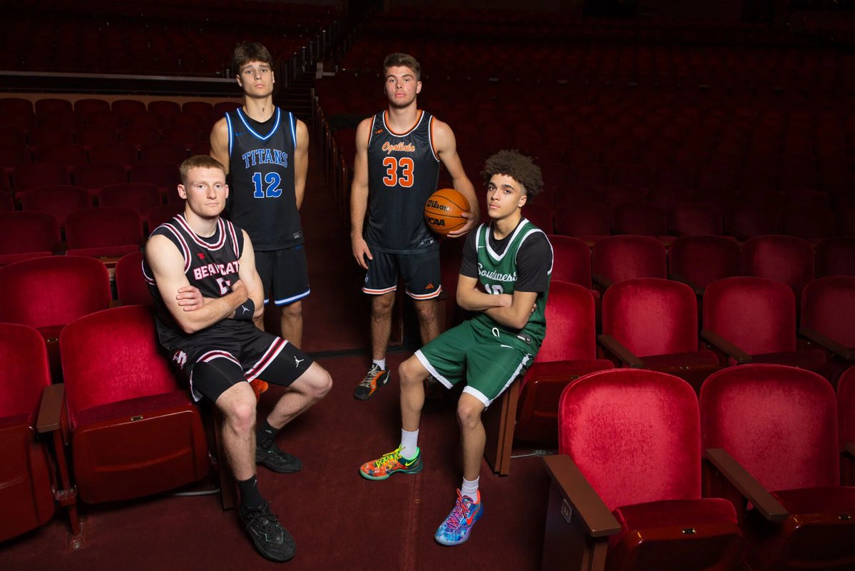 LJS Prep Extra tweet media